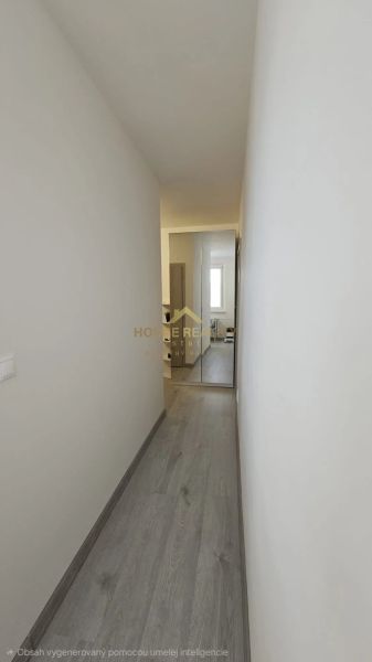 Prenájom štýlový 1 izbový byt, Nejedlého ul., Bratislava IV. Dúbravka