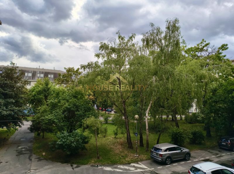 Prenájom pekný 1 izbový byt, Miletičova ulica, Bratislava II. Ružinov