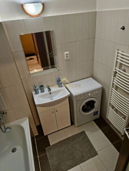 Prenájom pekný 1 izbový byt, Miletičova ulica, Bratislava II. Ružinov
