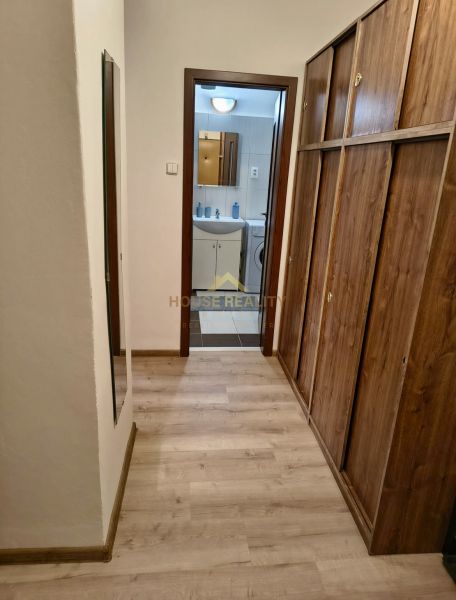 Prenájom pekný 1 izbový byt, Miletičova ulica, Bratislava II. Ružinov