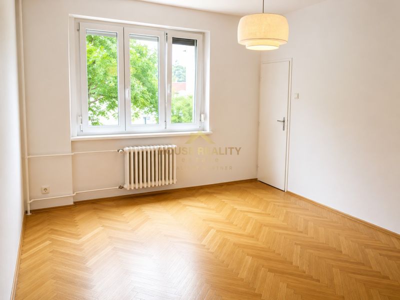 Predaj 2 izbový byt skvelá lokalita, Wilsonova ulica, BA I.Staré Mesto