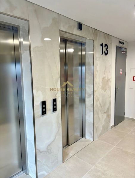 Prenájom novostavba 1 izb byt, Bottova ulica, Bratislava I Staré Mesto