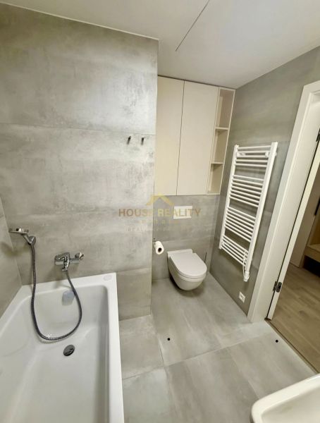 Prenájom novostavba 1 izb byt, Bottova ulica, Bratislava I Staré Mesto