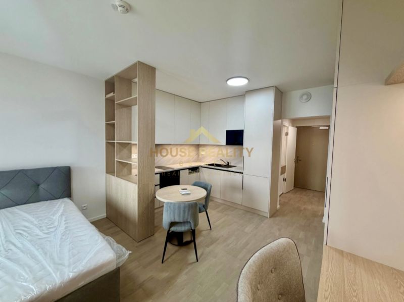 Prenájom novostavba 1 izb byt, Bottova ulica, Bratislava I Staré Mesto