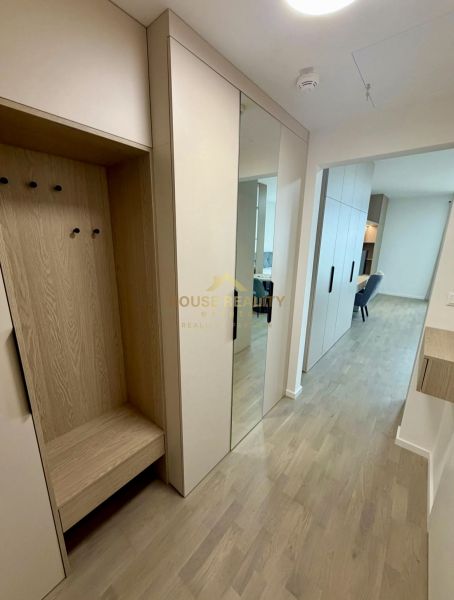 Prenájom novostavba 1 izb byt, Bottova ulica, Bratislava I Staré Mesto