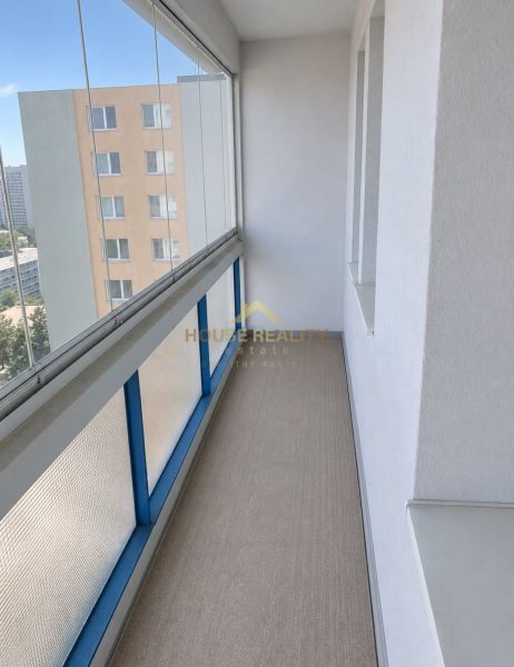 Super lokalita 3 izbový byt + lodžia, Kuklovská ul. BA IV. Karlova Ves