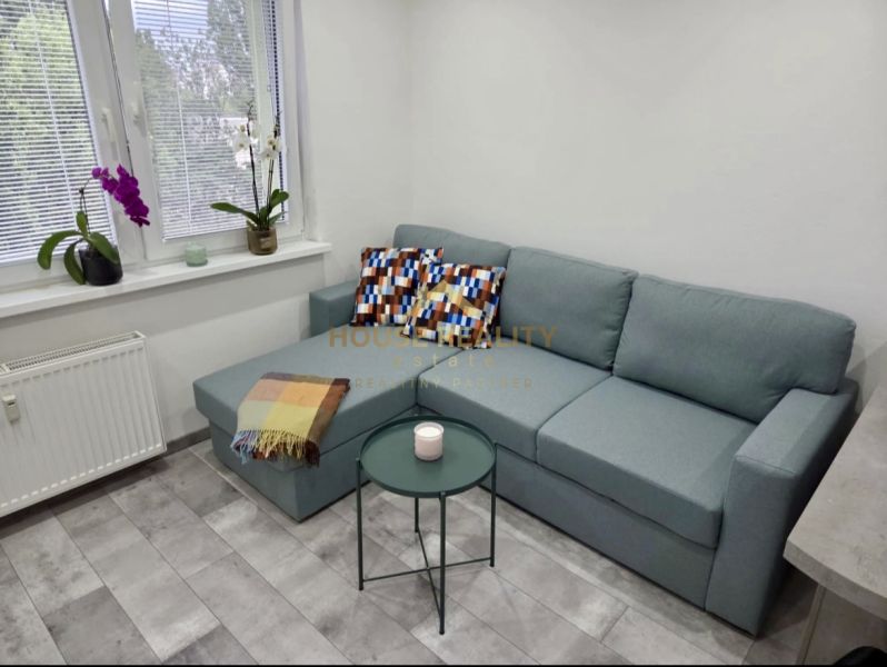 Moderná garsónka, ulica Andreja Mráza, Bratislava II. Ružinov
