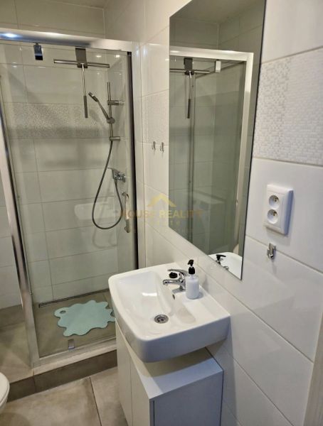Moderná garsónka, ulica Andreja Mráza, Bratislava II. Ružinov