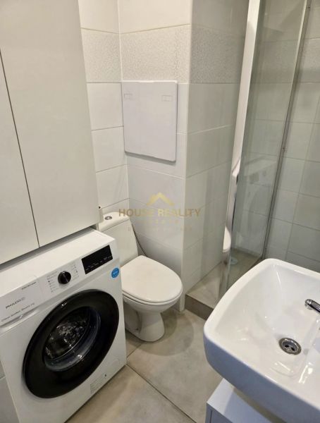 Moderná garsónka, ulica Andreja Mráza, Bratislava II. Ružinov