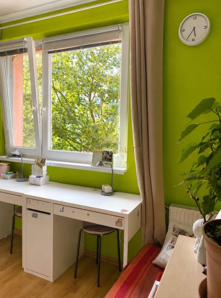 Vyhľadávaná lokalita 2 izbový byt, Studenohorská ulica, BA IV. Lamač