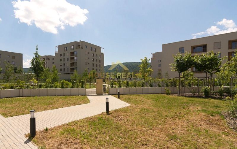  NOVOSTAVBA BORY 3 izbový byt, ul. Michala Bučiča, Bratislava IV. DNV