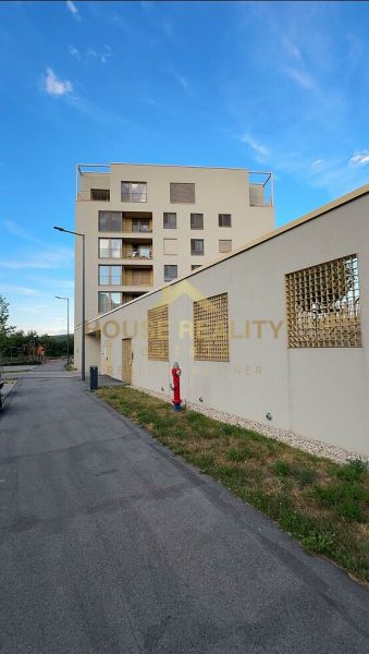  NOVOSTAVBA BORY 3 izbový byt, ul. Michala Bučiča, Bratislava IV. DNV
