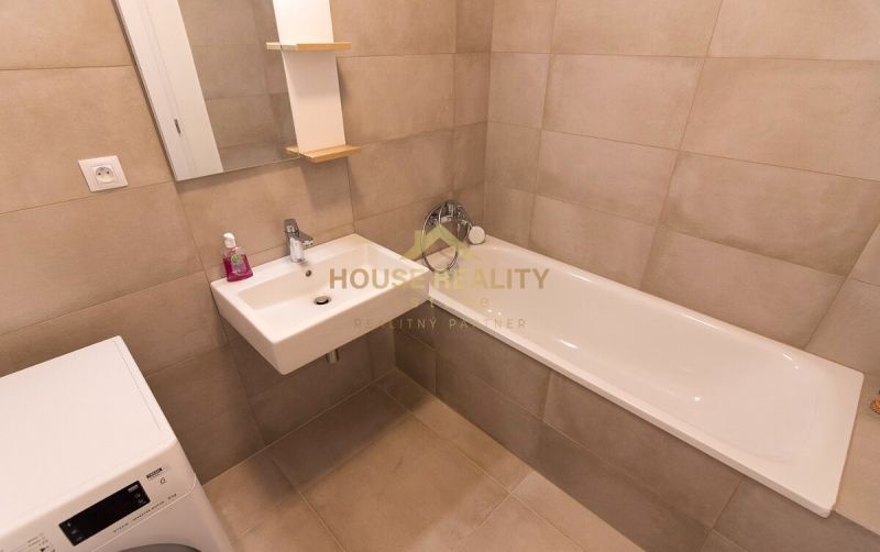  NOVOSTAVBA BORY 3 izbový byt, ul. Michala Bučiča, Bratislava IV. DNV