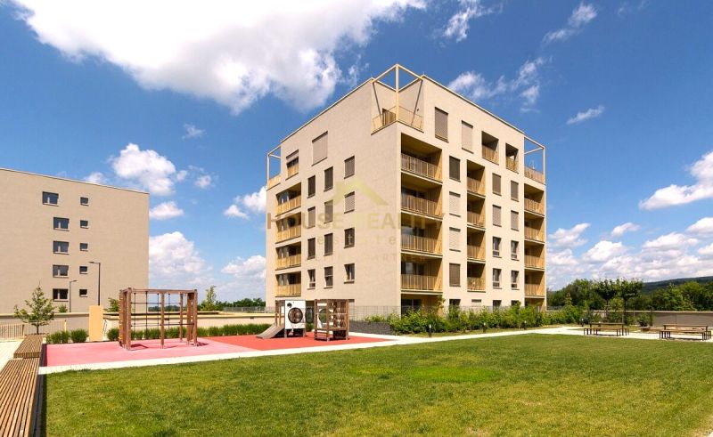  NOVOSTAVBA BORY 3 izbový byt, ul. Michala Bučiča, Bratislava IV. DNV