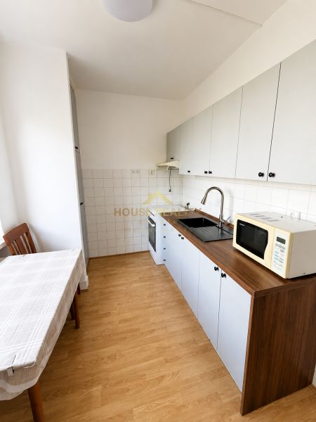 Prenájom 3 izbový byt, ulica Poludníkova, Bratislava II. Ružinov
