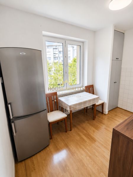 Prenájom 3 izbový byt, ulica Poludníkova, Bratislava II. Ružinov