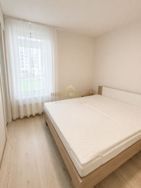 Prenájom Oktoputus 2 izb byt, Záhradnícka ulica, Bratislava II.Ružinov