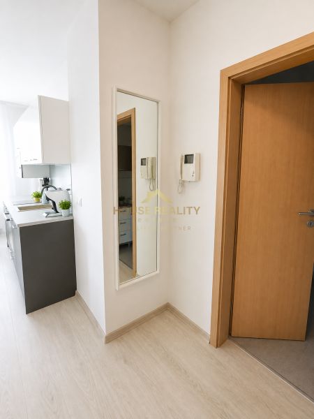 Prenájom Oktoputus 2 izb byt, Záhradnícka ulica, Bratislava II.Ružinov