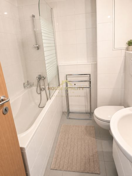 Prenájom Oktoputus 2 izb byt, Záhradnícka ulica, Bratislava II.Ružinov