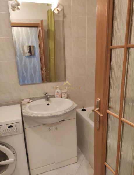 Predaj  pekný 2 izbový byt Račianske mýto, Bratislava III Nové Mesto