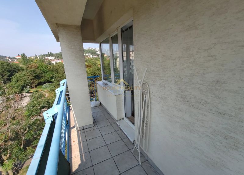 Predaj  pekný 2 izbový byt Račianske mýto, Bratislava III Nové Mesto