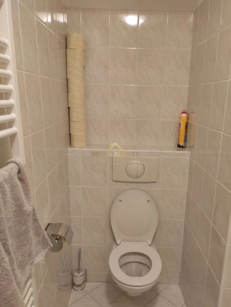 Predaj  pekný 2 izbový byt Račianske mýto, Bratislava III Nové Mesto