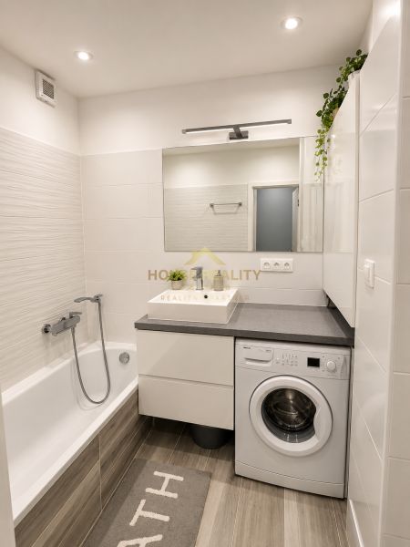 Štýlový 1 izbový byt, ulica Andreja Mráza, Bratislava II. Ružinov