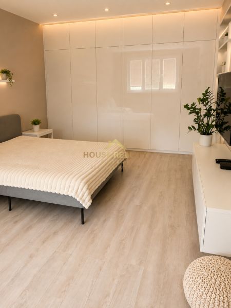 Štýlový 1 izbový byt, ulica Andreja Mráza, Bratislava II. Ružinov