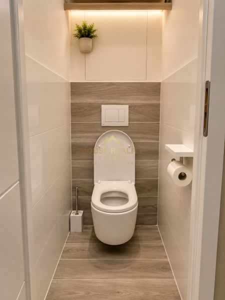 Štýlový 1 izbový byt, ulica Andreja Mráza, Bratislava II. Ružinov