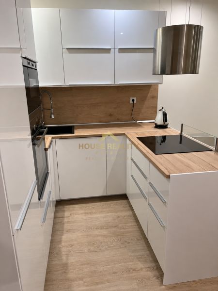 Prenájom 2 izb. byt NOVOSTAVBA, Antolská ulica, Bratislava V.Petržalka
