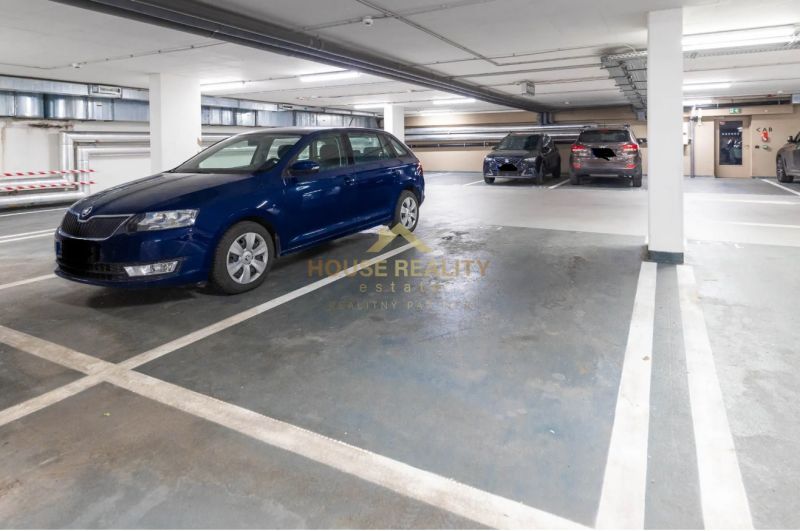 NOVOSTAVBA 2 izbový byt, Račianska ulica, Bratislava III. Nové Mesto