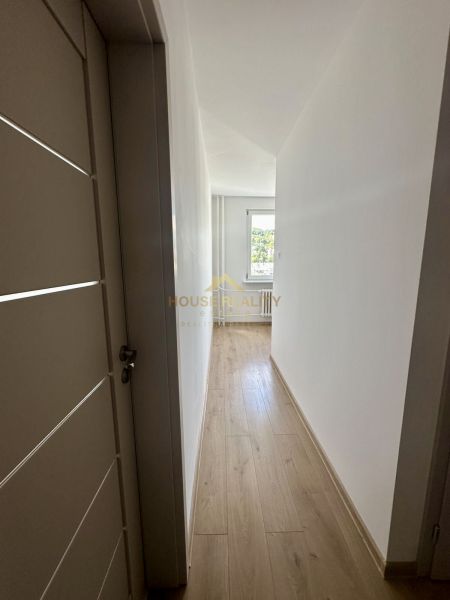 Kompletná rekonštrukcia 2 izbový byt, Galbavého ulica, BA IV. Dúbravka