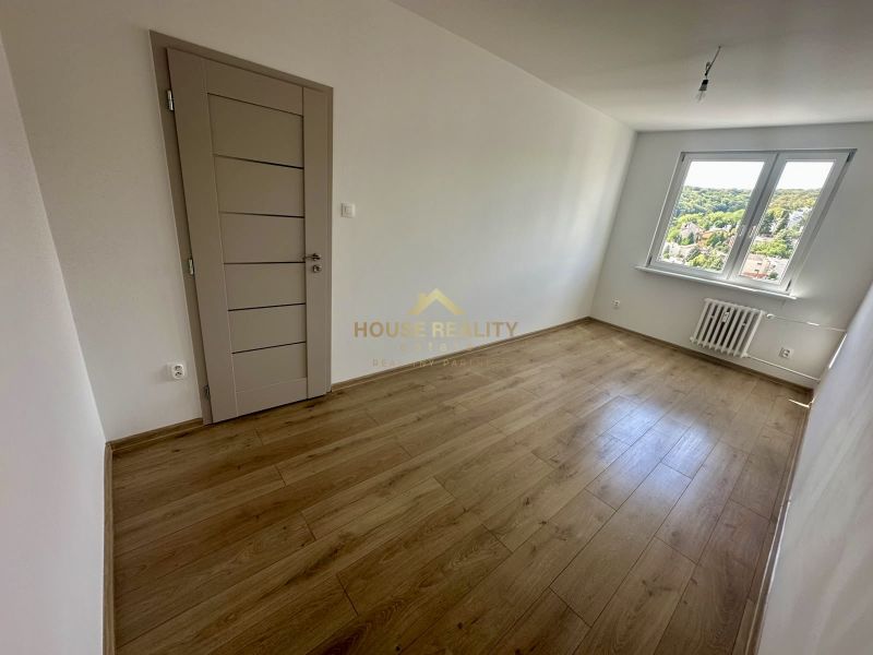Kompletná rekonštrukcia 2 izbový byt, Galbavého ulica, BA IV. Dúbravka