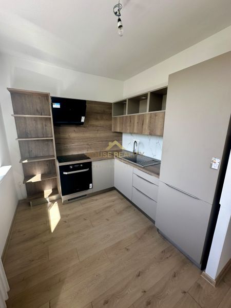 Kompletná rekonštrukcia 2 izbový byt, Galbavého ulica, BA IV. Dúbravka