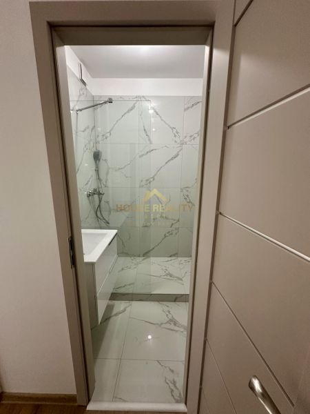 Kompletná rekonštrukcia 2 izbový byt, Galbavého ulica, BA IV. Dúbravka