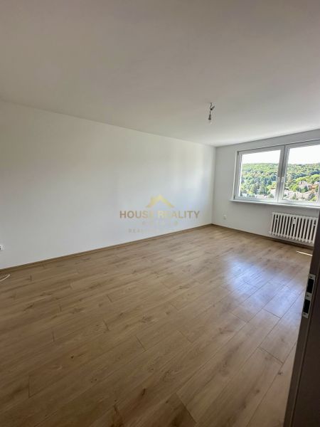 Kompletná rekonštrukcia 2 izbový byt, Galbavého ulica, BA IV. Dúbravka