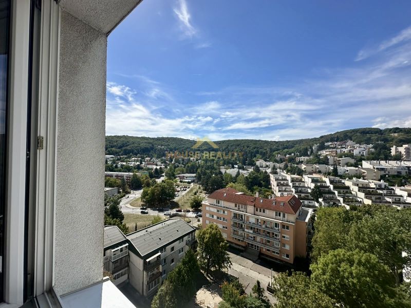 Kompletná rekonštrukcia 2 izbový byt, Galbavého ulica, BA IV. Dúbravka