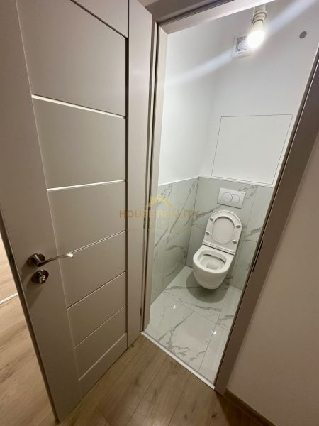 Kompletná rekonštrukcia 2 izbový byt, Galbavého ulica, BA IV. Dúbravka