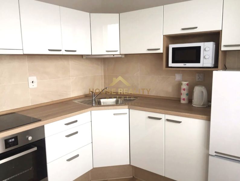 Prenájom pekný 1 izbový byt, Doležalova Bratislava II. Ružinov