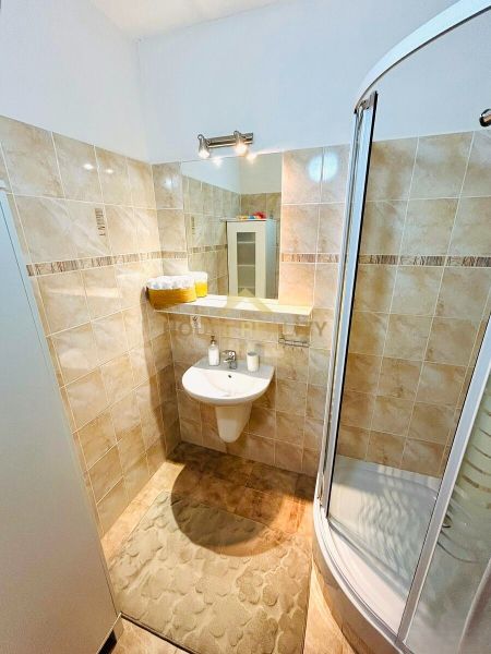 Prenájom pekný 2 izbový byt, Solivarská ulica, Bratislava II. Ružinov