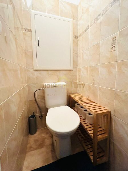 Prenájom pekný 2 izbový byt, Solivarská ulica, Bratislava II. Ružinov