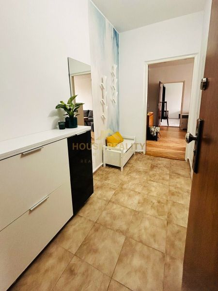 Prenájom pekný 2 izbový byt, Solivarská ulica, Bratislava II. Ružinov