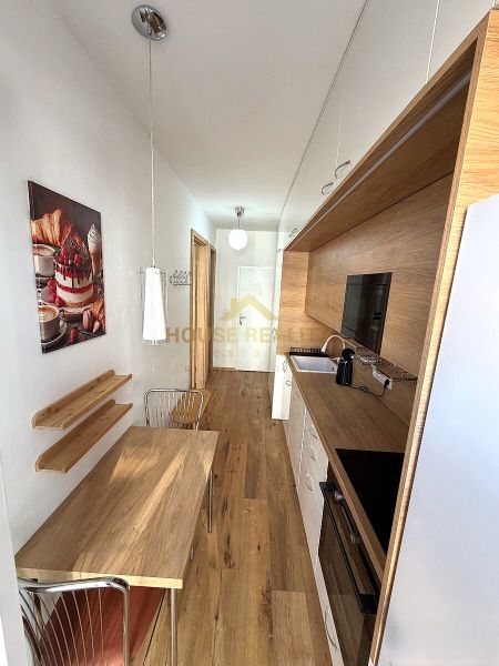 Prenájom pekný 1 izbový, Špitálska ulica, Bratislava I. Staré Mesto
