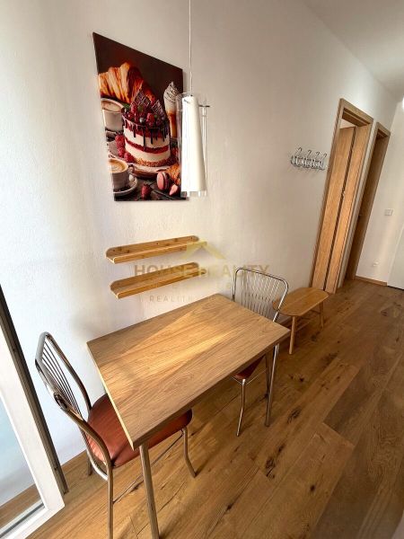Prenájom pekný 1 izbový, Špitálska ulica, Bratislava I. Staré Mesto