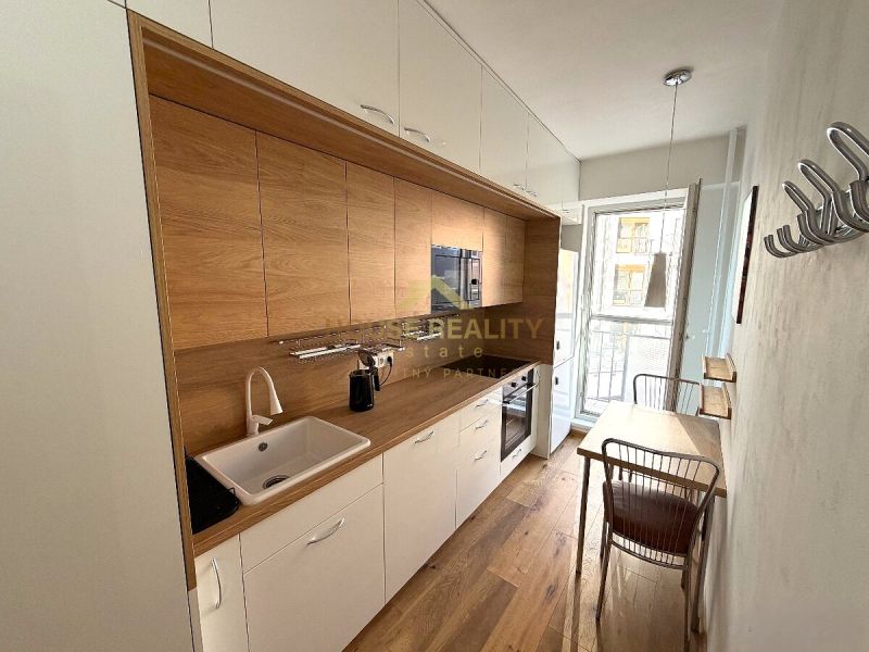 Prenájom pekný 1 izbový, Špitálska ulica, Bratislava I. Staré Mesto