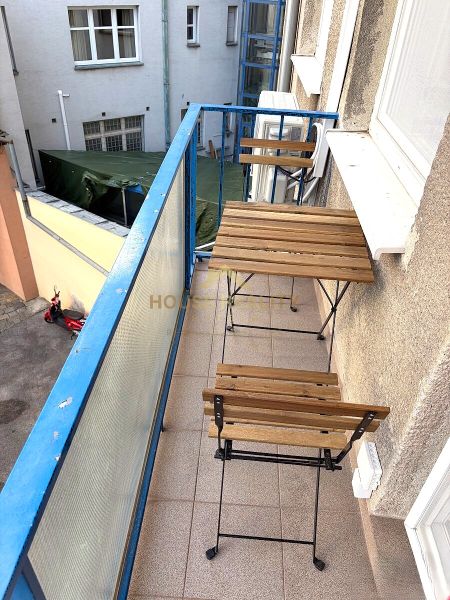Prenájom pekný 1 izbový, Špitálska ulica, Bratislava I. Staré Mesto
