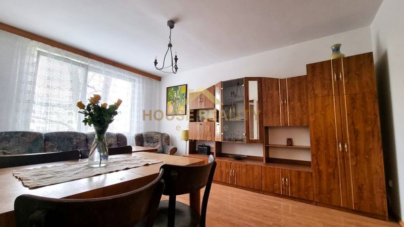 Prenájom pekný 3 izbový byt, Muškátová ulica, Bratislava II. Ružinov