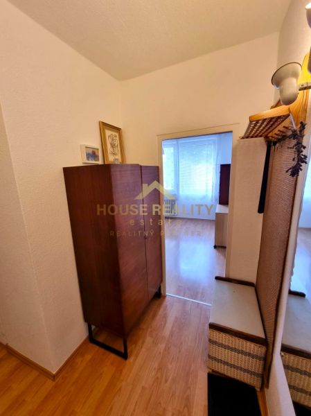 Prenájom pekný 3 izbový byt, Muškátová ulica, Bratislava II. Ružinov