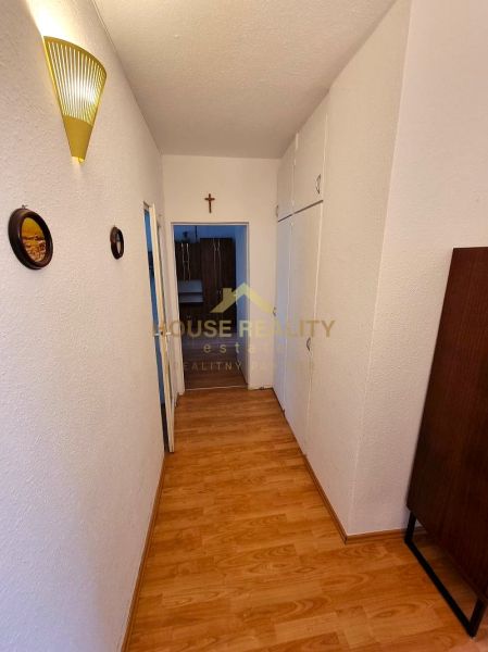 Prenájom pekný 3 izbový byt, Muškátová ulica, Bratislava II. Ružinov