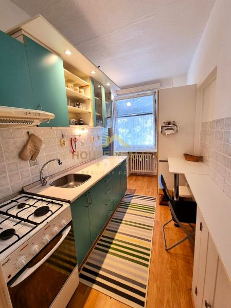 Prenájom pekný 3 izbový byt, Muškátová ulica, Bratislava II. Ružinov